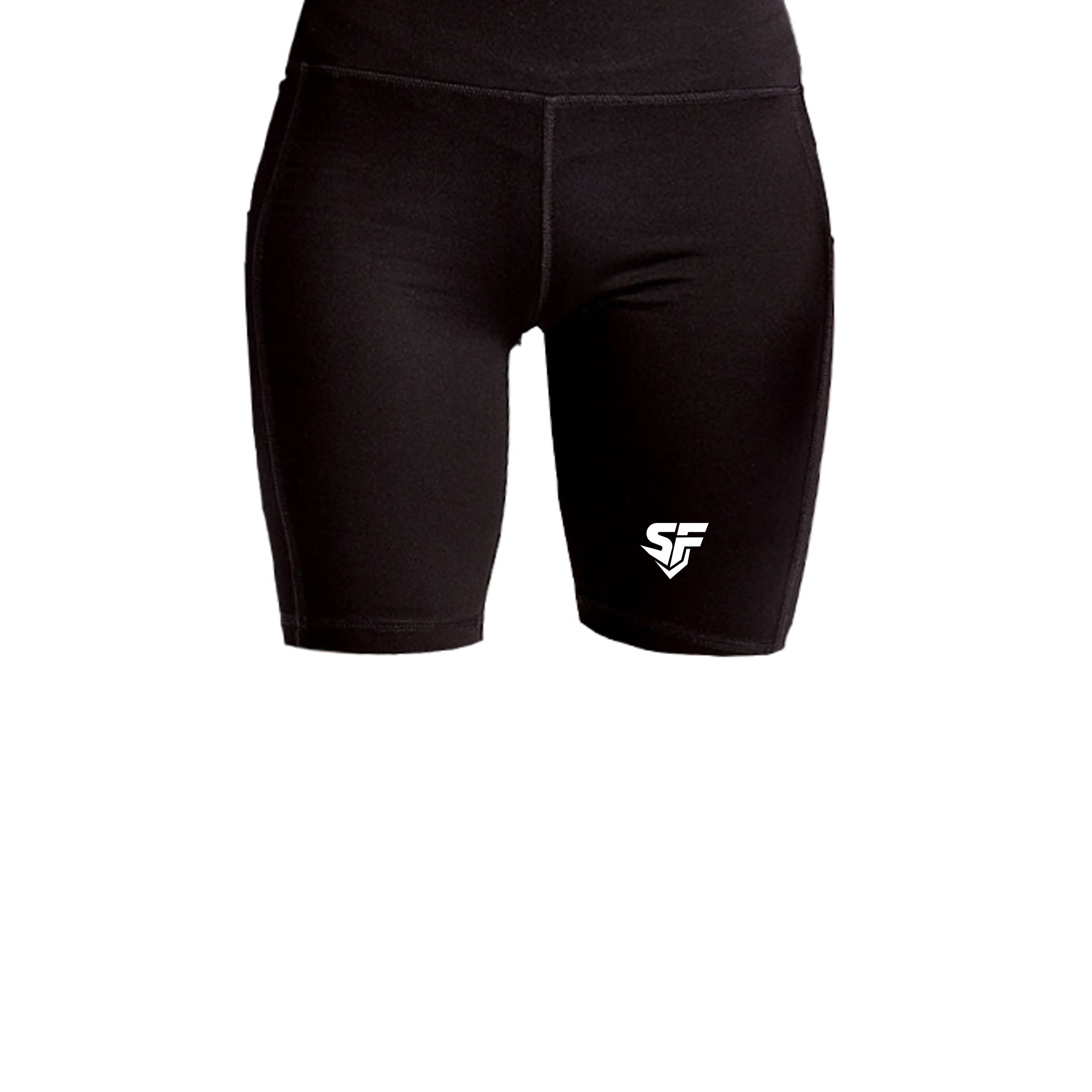 BLACK - TD046 - FRONT