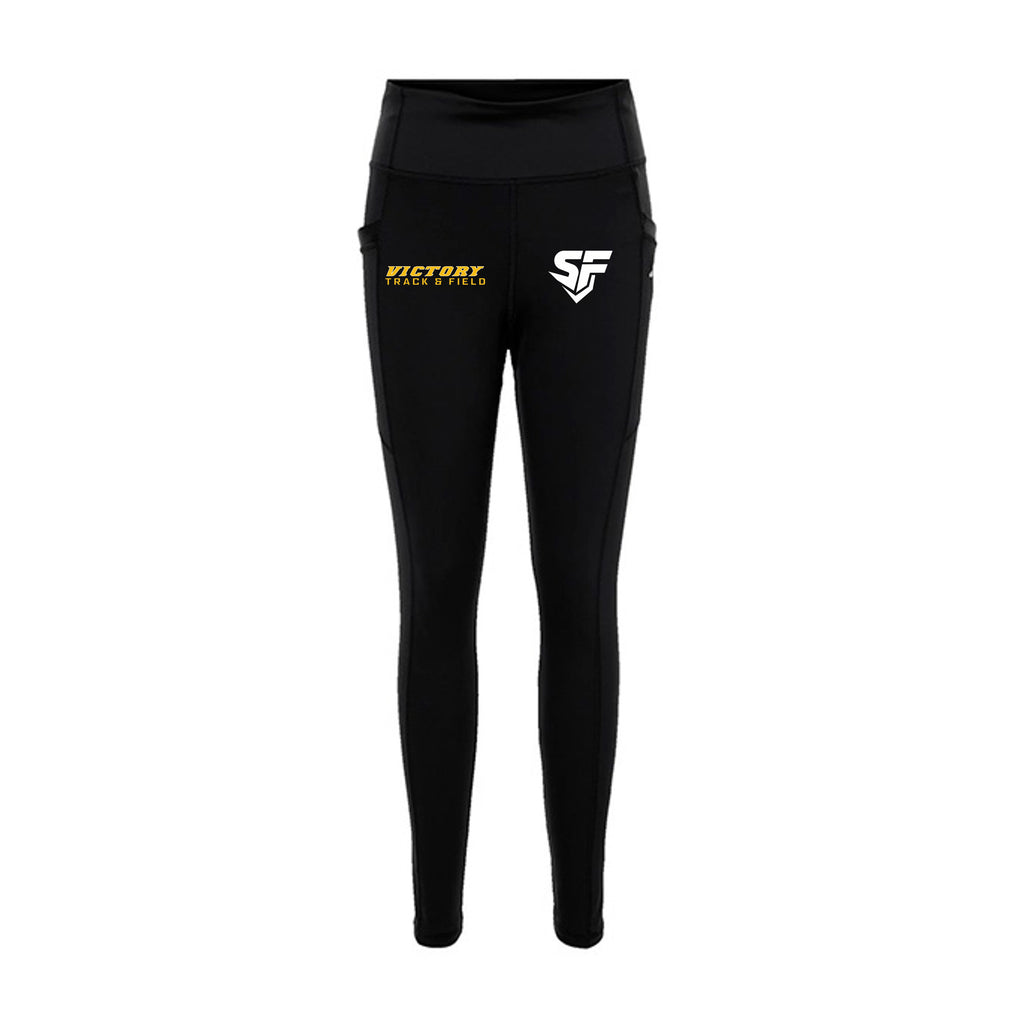 Black - A1010 - FRONT