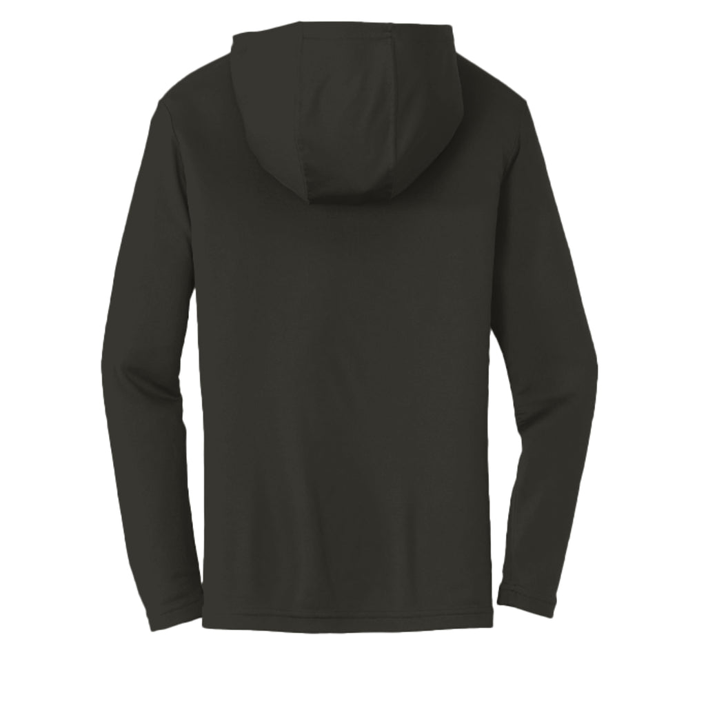 BLACK - TT41 - BACK