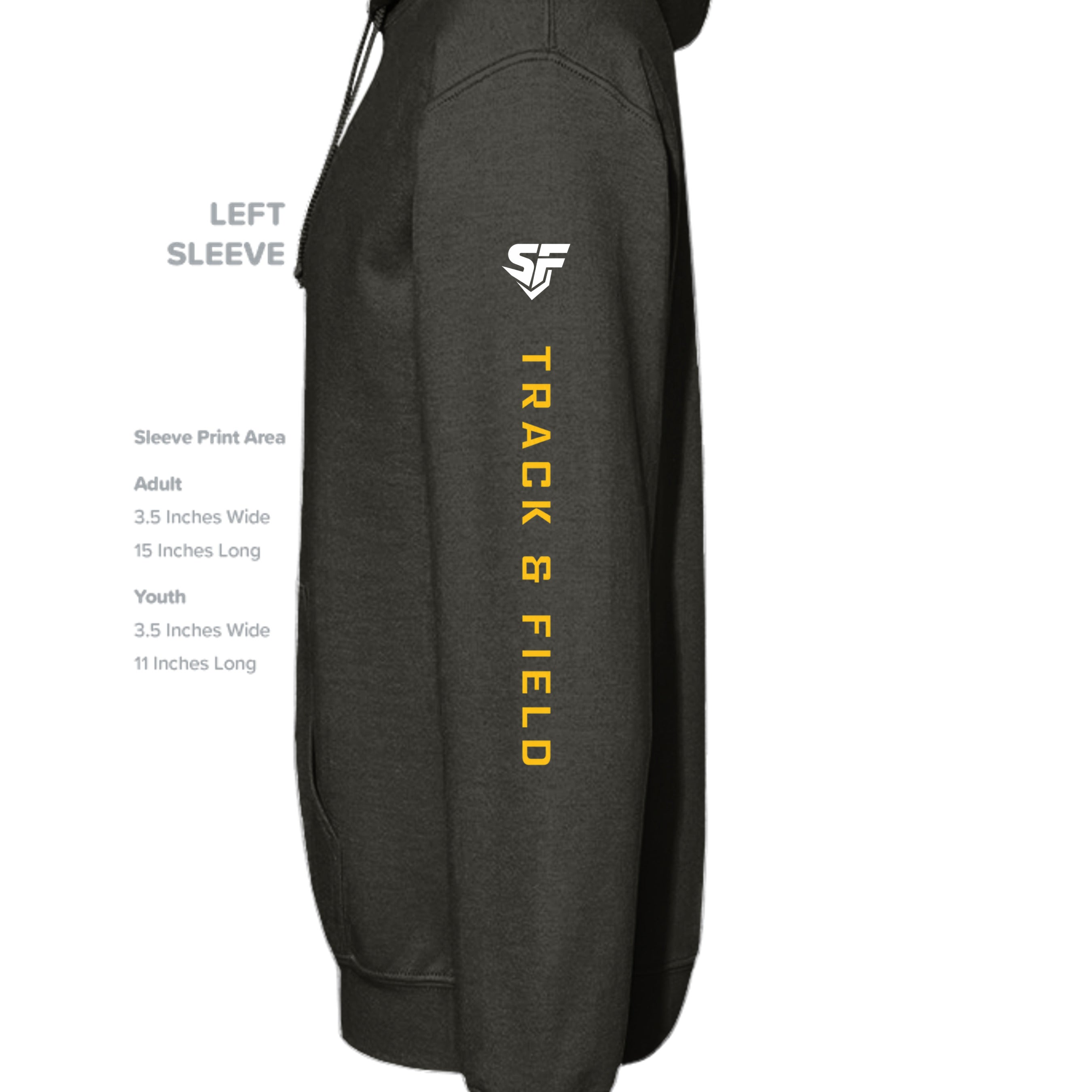 BLACK - TT41 - SLEEVE_LEFT