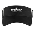Black/ White - STC13 - FRONT