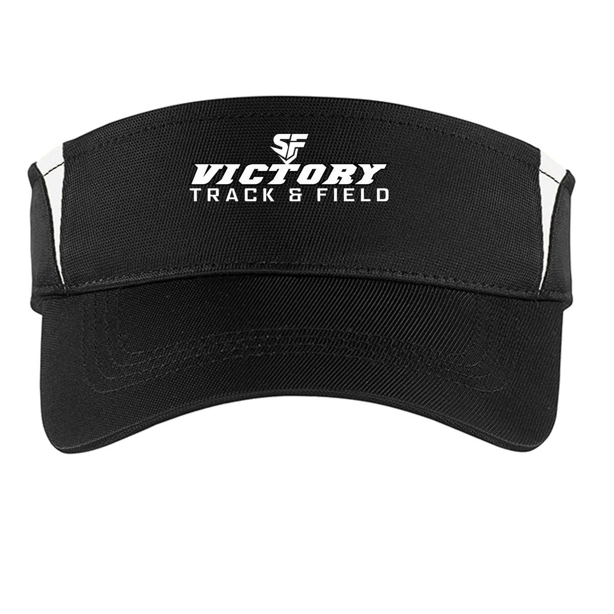 Black/ White - STC13 - FRONT