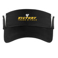 Black/ White - STC13 - FRONT