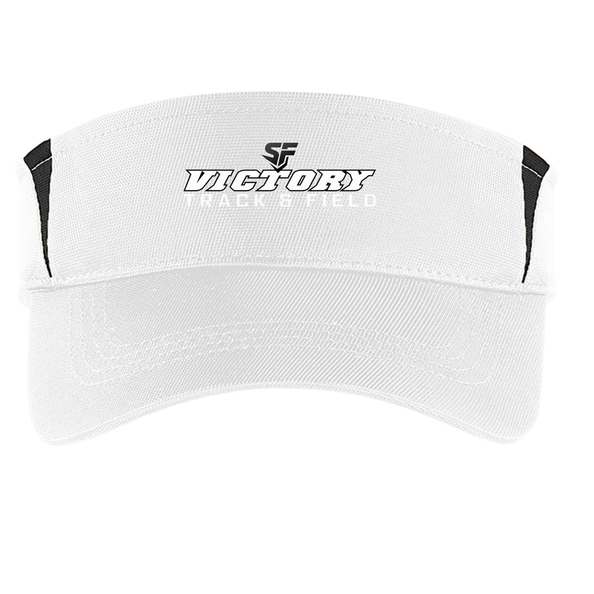 White/Black - STC13 - FRONT