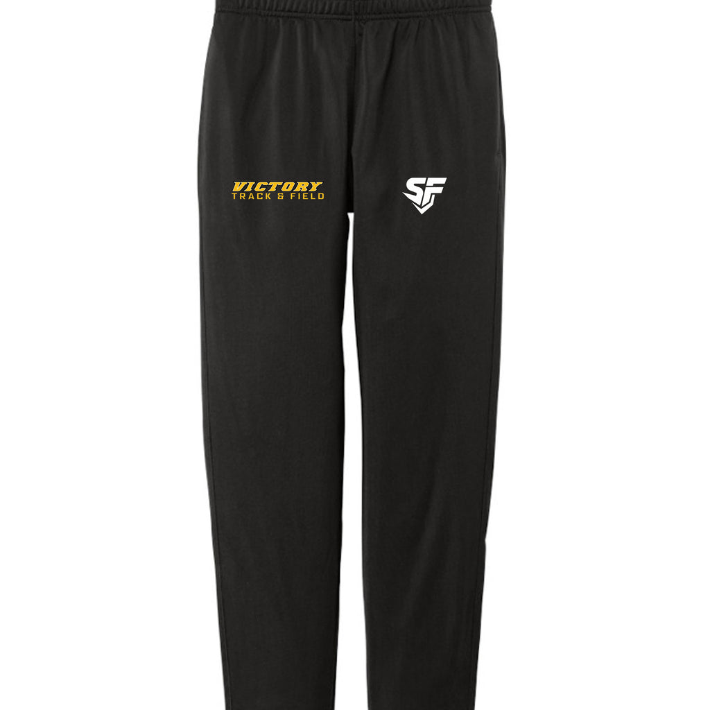 Black - LPST95 - FRONT