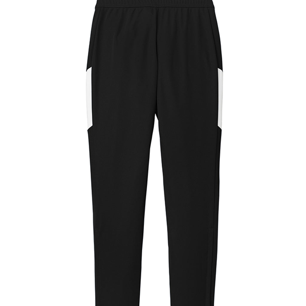 Black/ White - LPST800 - BACK