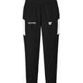 Black/ White - LPST800 - FRONT