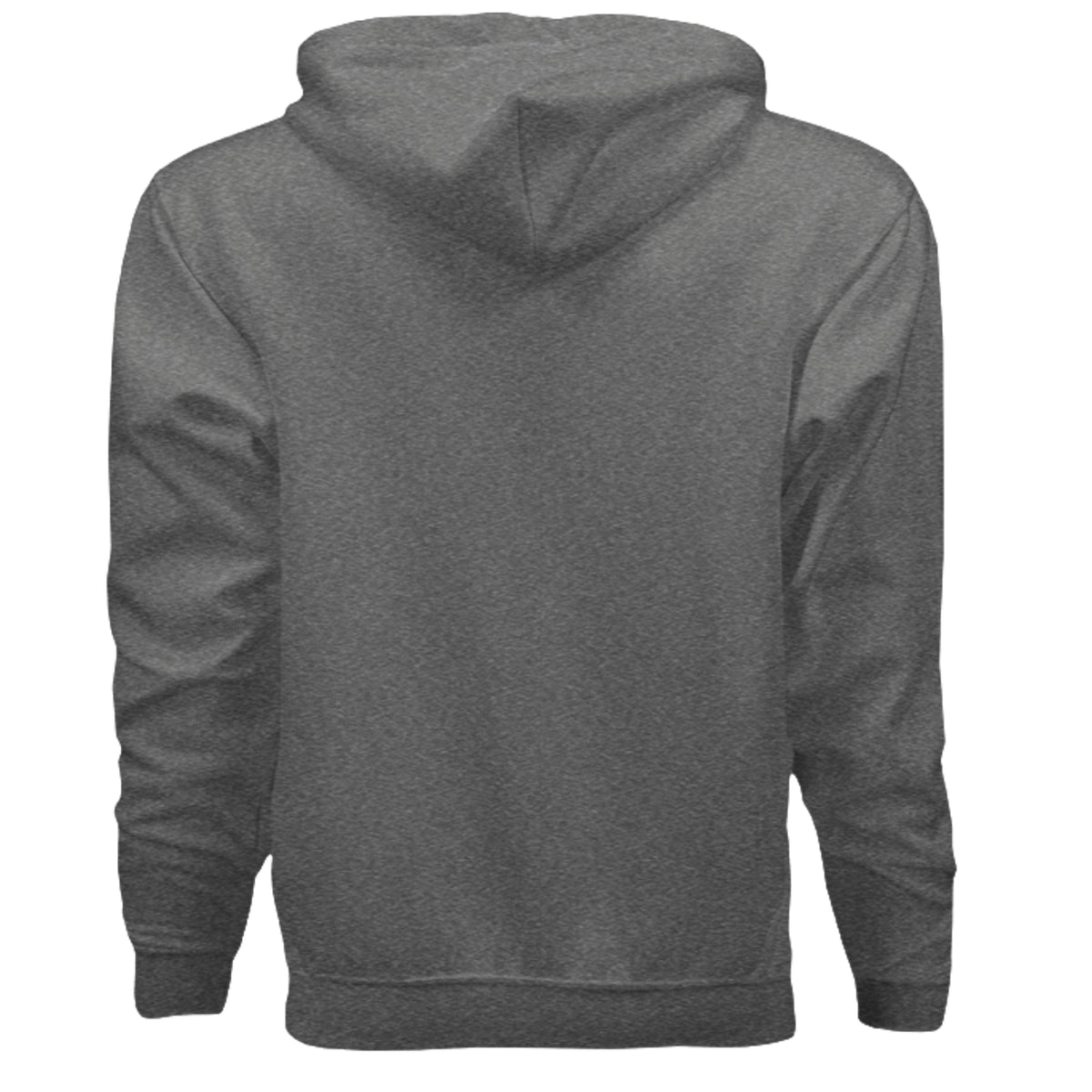 BLACK HEATHER - 993 - BACK