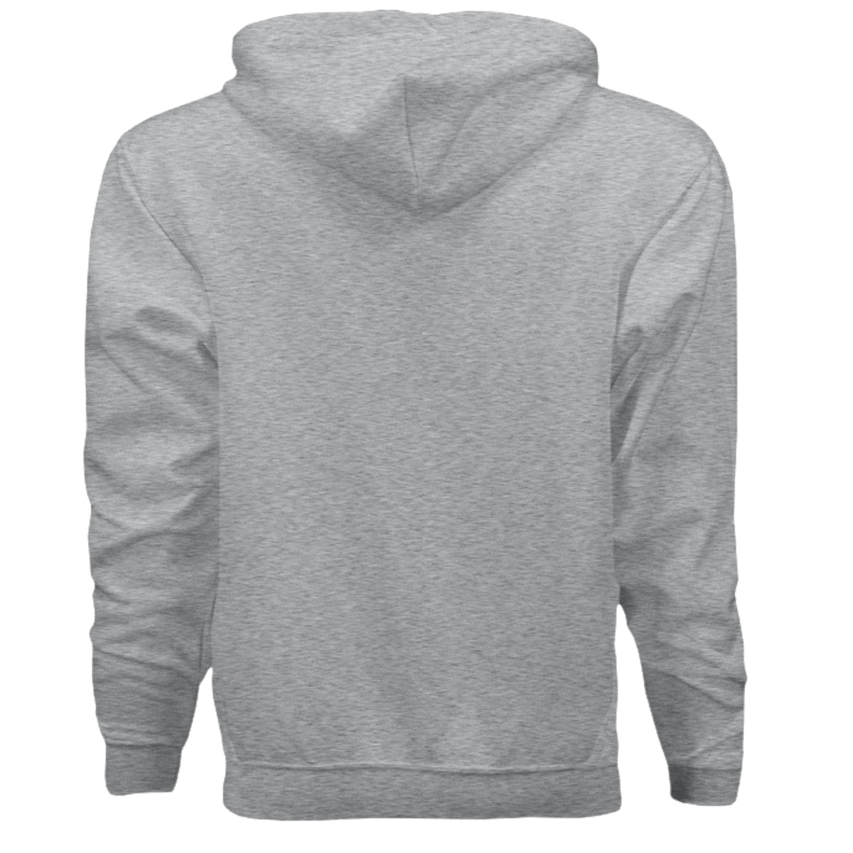 ATHLETIC HEATHER - 993 - BACK
