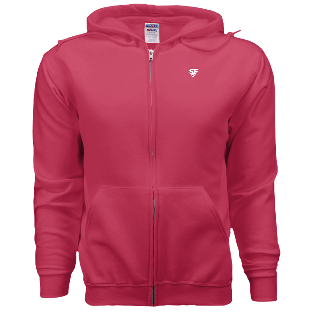 TRUE RED - 993 - FRONT