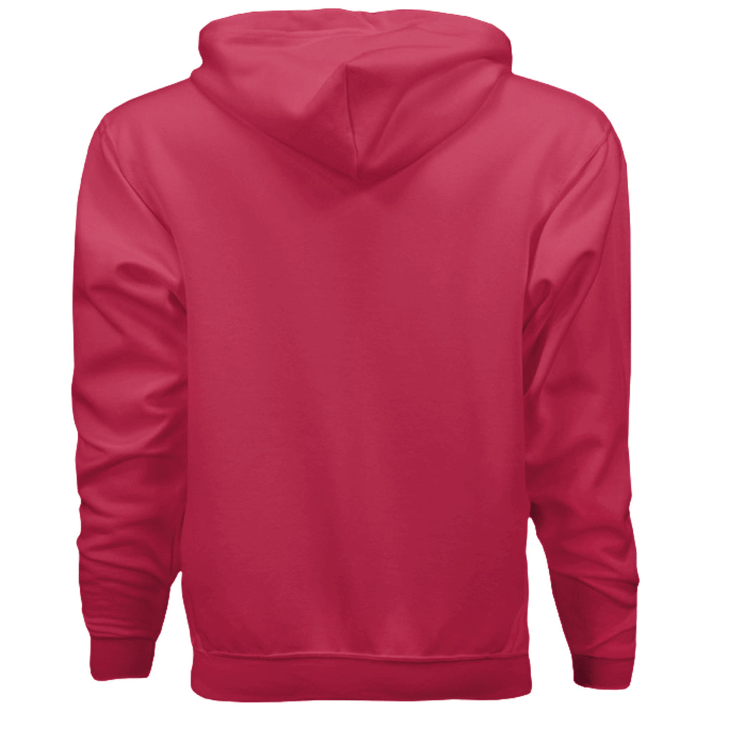 TRUE RED - 993 - BACK