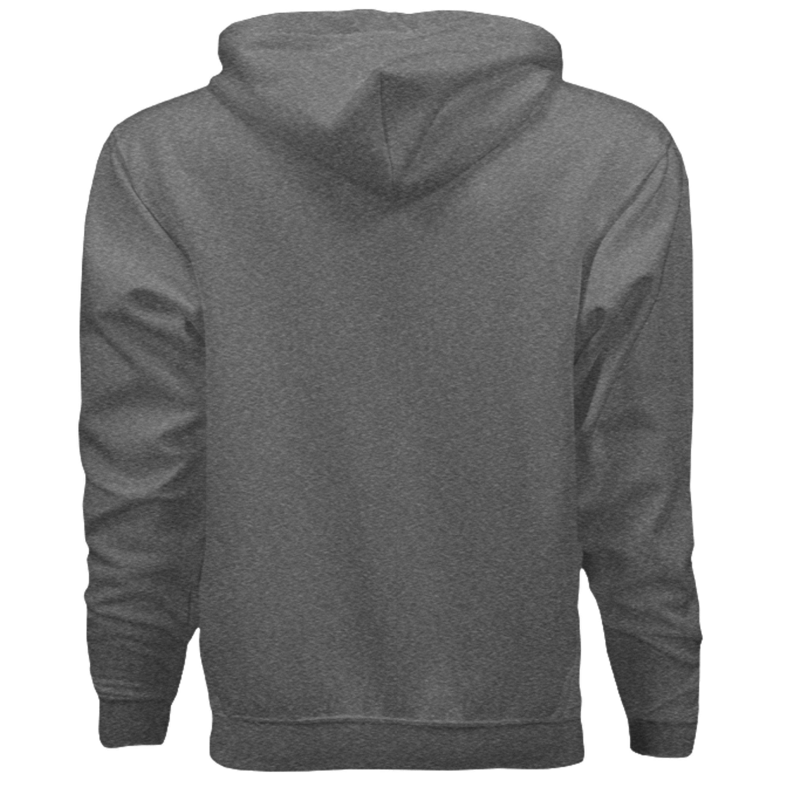 BLACK HEATHER - 993 - BACK
