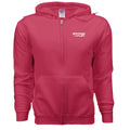 TRUE RED - 993 - FRONT