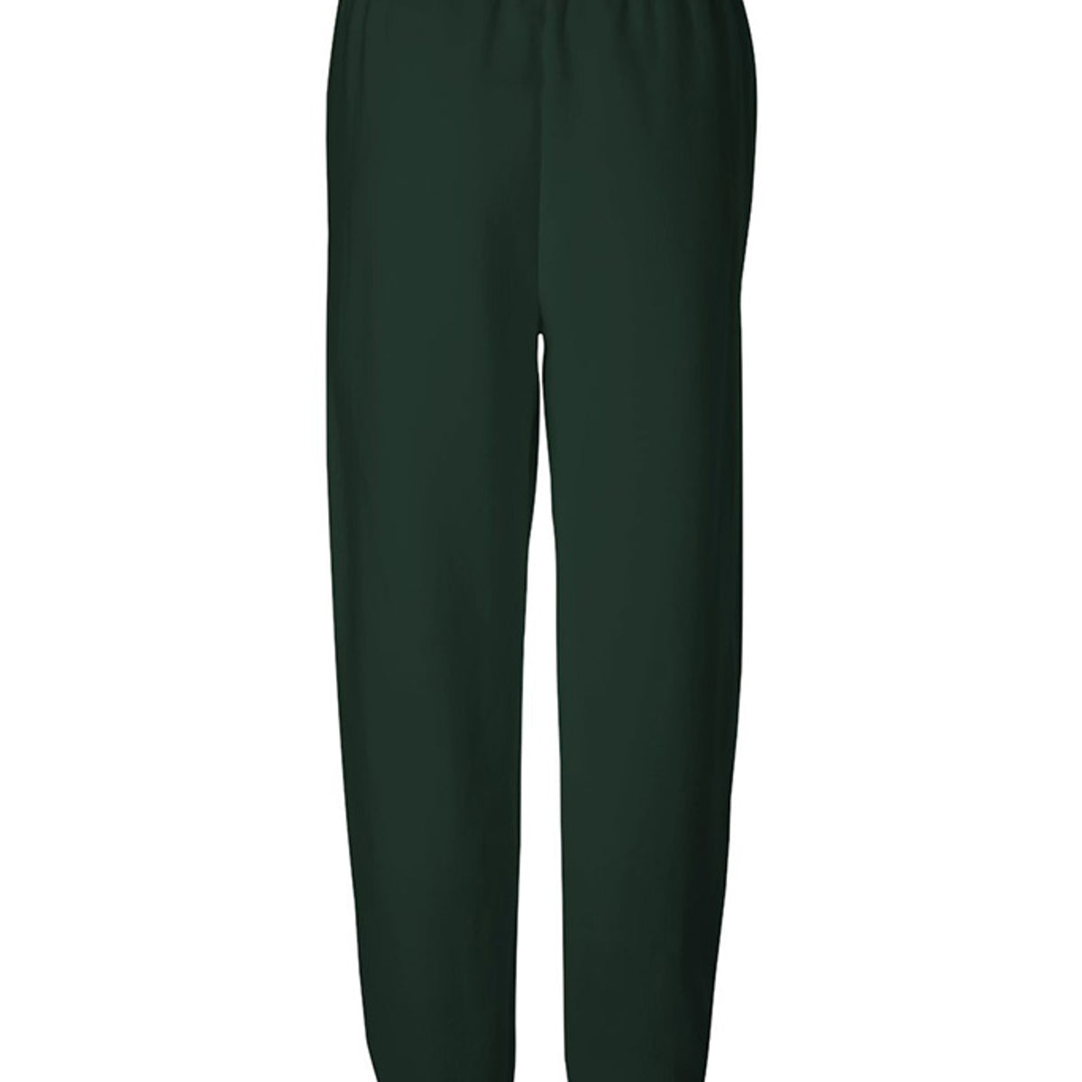 FOREST GREEN - 973 - BACK