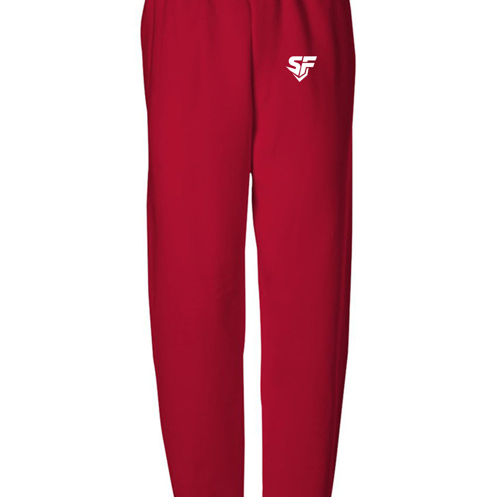 TRUE RED - 973 - FRONT