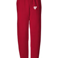 TRUE RED - 973 - FRONT